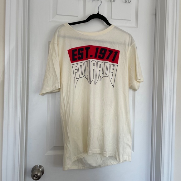 Brand new Ed Hardy White Tshirt - Picture 4 of 5